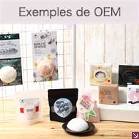 Exemples de OEM